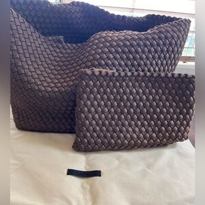 Naghedi St Barth’s Tote